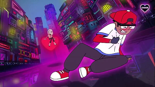 Verbalase hazbin hotel's Charlie animation (full video)