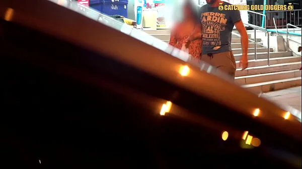HOT Thai BBW Get's Picked Up From 7-Eleven To Get FUCKED Like There's No Tomorrow