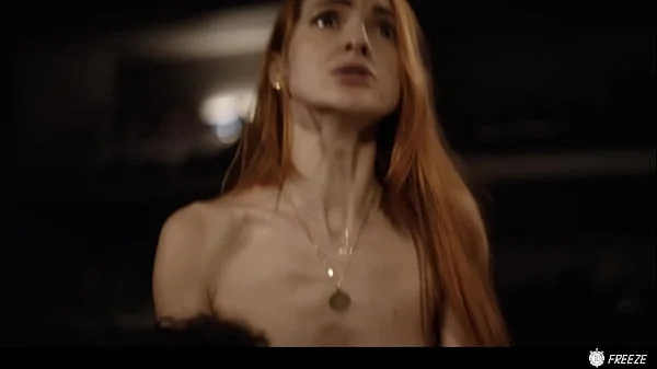 Apollo Banks Gets With Little Dragon When He FREEZES TIME TRAILER