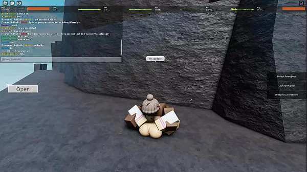 18 | Roblox Porn
