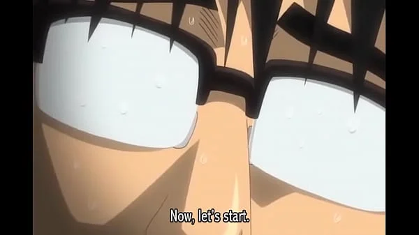Hot mom hentai sex