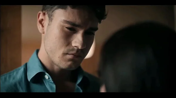 Jason Romo Escena de Sexo Explícito en Oscuro Deseo S02EP13