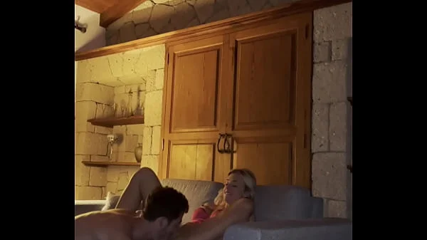 Casual and Fast Dating in Spain Leads to Hardcore Fuck(Trailer)