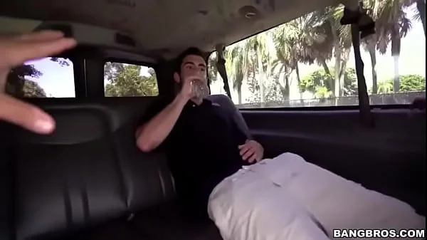 Kelsi Monroe Bangbus Part 2