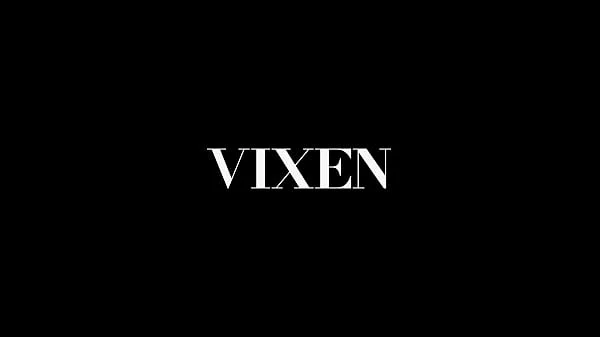 VIXENPLUS Nicole Aniston's UNFORGETTABLE 1ST IR