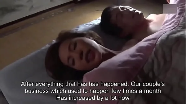 (ENG SUB) Listen to my cuckold Tale- My Wife Fucked An Mechanic Who Worked for Me  (FOR 200  Subbed JAV - myjavengsubtitle - )