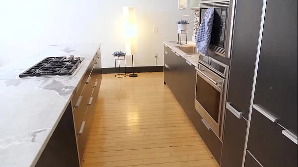Kylie Shays Roommate Shoots His Load In Her After A Bad Day At Work