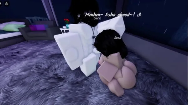Bringing home a cute girl from the club, and cumming in her mouth.