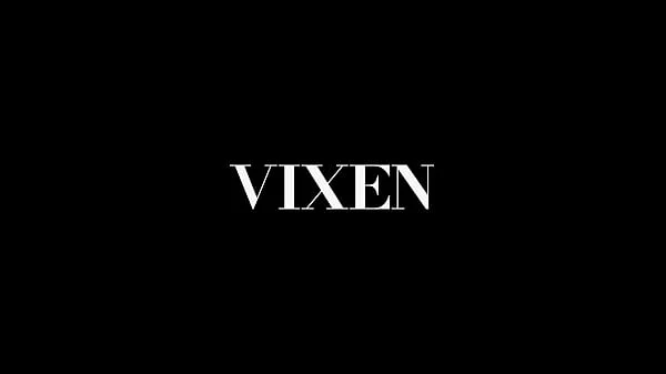 VIXENPLUS Personal Assistant Janice Griffith Loves Anal