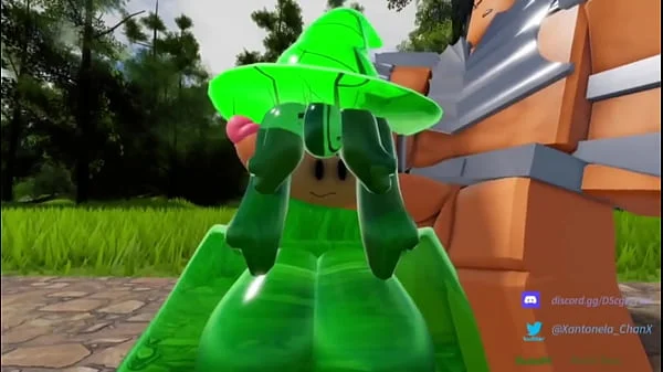Roblox porn compilation #2