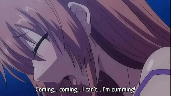 Step mother Anime
