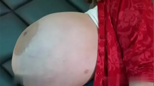 Looking hard at the biggest boobs