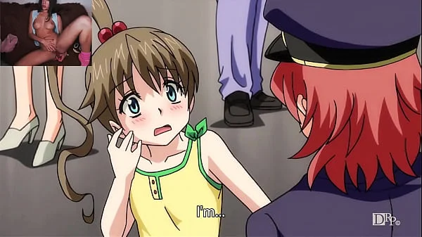 The twin girls like to play (uncensored hentai English subtitles)