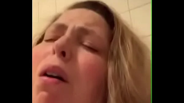 Girl masturbating