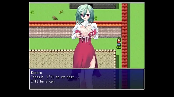 Illusionary World Mindia P2 (Hentai Femdom)