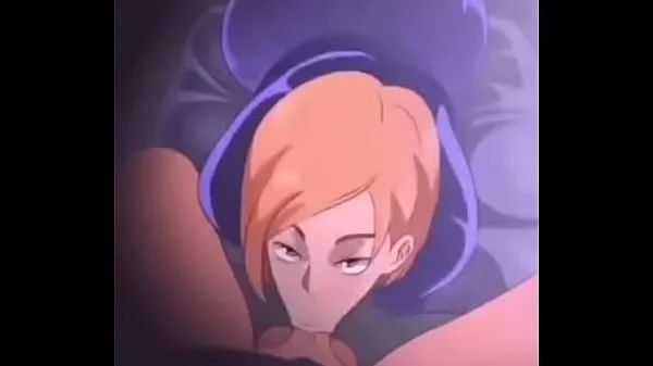 Hentai mamada