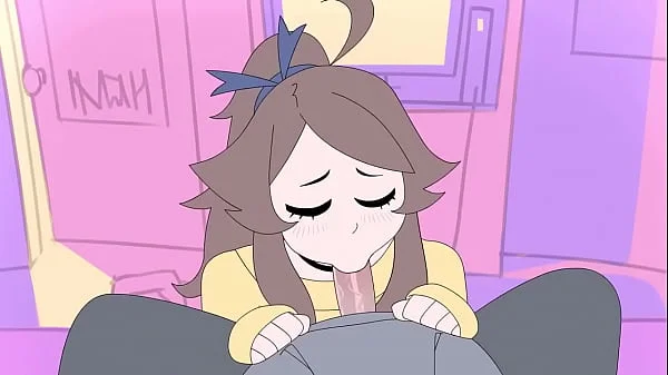 Hentai girl