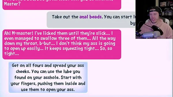 I Punished My Maid Because She Didn't Clean My House (Fap CEO) [Uncensored]