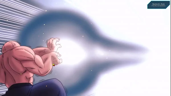 Kame Paradise 2 Multiversex Ep.1 - Sex with Bulma and Ranfan