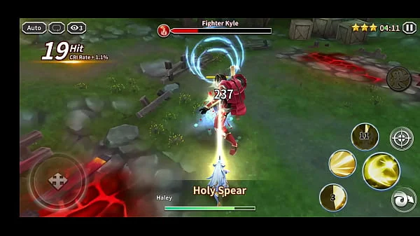 Bang Chronicles Uncensored Hentai Game