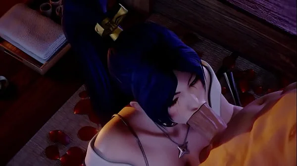 3D Compilation DOA Mai Shiranui Deepthroad Anal Dick Riding Doggystyle Cowgirl Uncensored Hentai