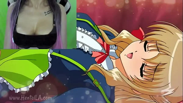 El Harem de Tetonas de un suertudo - Hentai Reijoku no Yakata Cap. 1