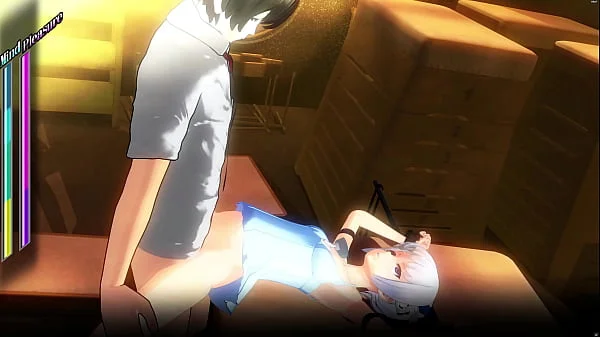 Bandage Games [3D Hentai, 4K, 60FPS, Uncensored]
