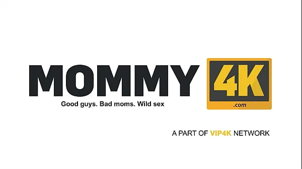 Mommy Does It Again