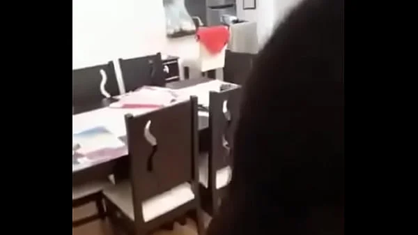 Me cogo a mi profesora de ingles