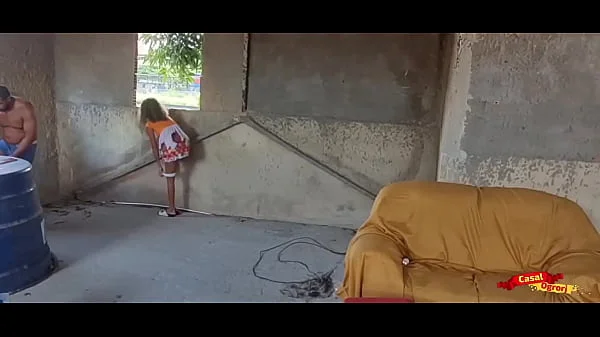 Padrasto Vs enteada,sexo proibido