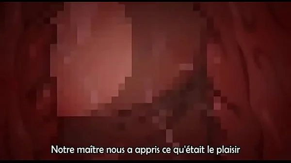 Hentai vostfr
