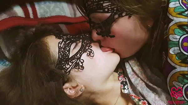 Real lesbian love