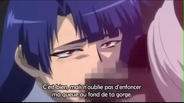 Makai kishi ingrid épisod 4
