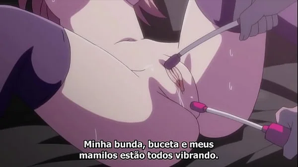 Dainiji Ura Nyuugaku Shiken - Episódio 01(legendado PT-BR)