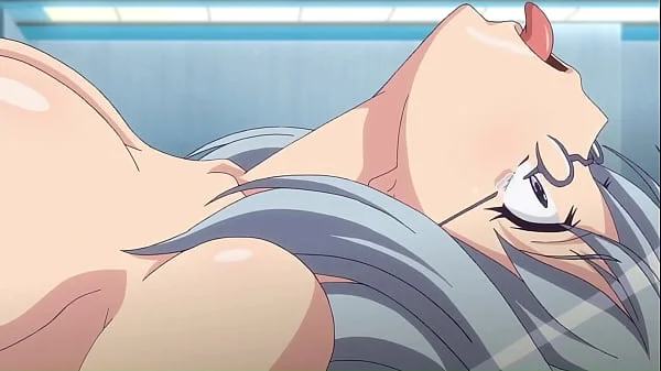 Gakuen de Jikan yo Tomare (Erotic Scenes) Part 2