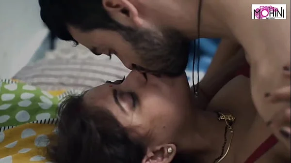 Indian beautiful step sister get fucked by her stepbrother in absence of husband to satisfy her tight pink pussy real Hindi clear audio