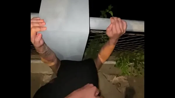 I gave a stranger some tight Latina pussy