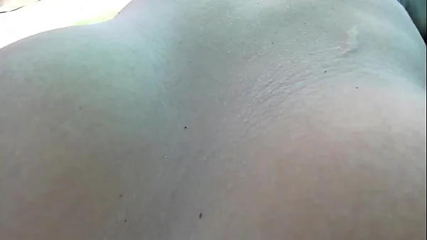 Seductive Beach Blowjob by SexyDea: A Naughty Day Out in the Sun