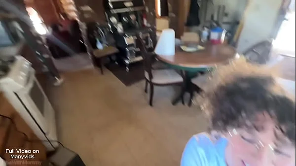 Stepmom Does Something She Never Thought She Would