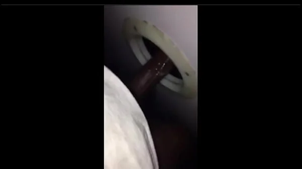 I Let A Complete Stranger Suck My Dick Through A Glory HOLE... She Was Sub Par At Best SMH