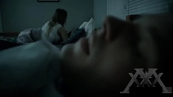 Assistindo porno com a meia irmã (blair williams)
