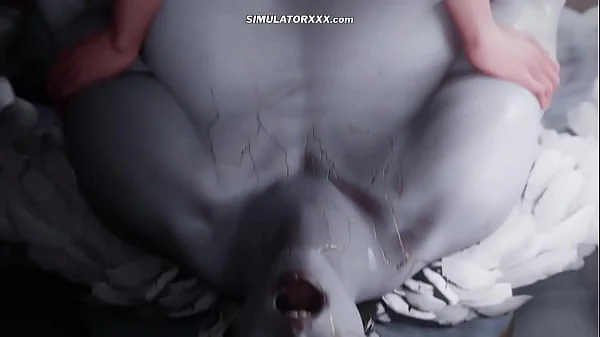 Selune 3D Character Ultra Realistic Gameplay ⋄ UNCENSORED