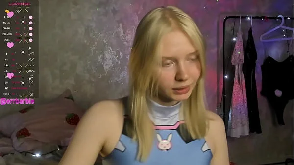 X novena vez la rubia cachonda