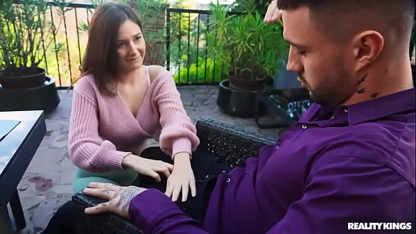Cheating With The Business Partner / Reality Kings