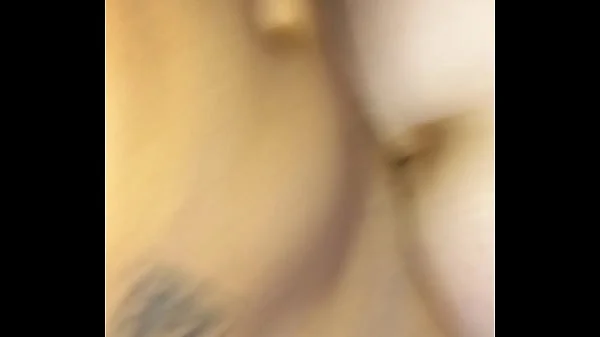 Slutdance naked then she fucks like hell anal