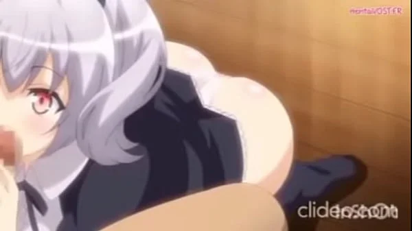 Hentai sexy girl Big ass