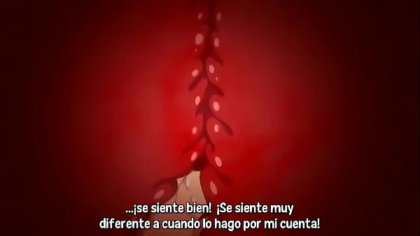 Mako-chan Kaihatsu Nikki Ova Cap 01 Sub Esp