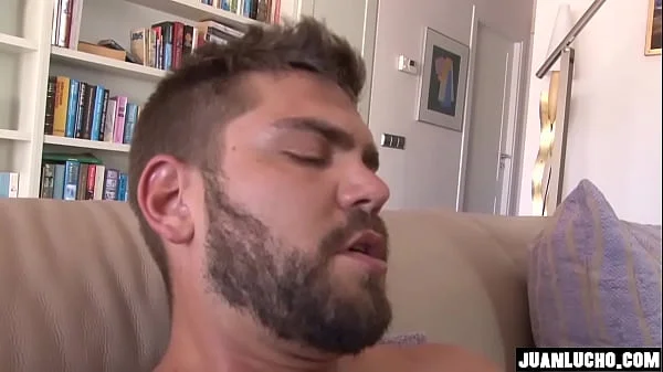 Backstage Recording of a Sexy Blonde Getting a Passionate Anal