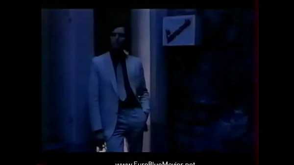 Tous les trous sont permis - Brigade speciale 1981