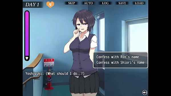 Confession Game - NTR